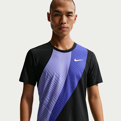 NIKE公式】ナイキコート スラム メンズ Dri-FIT ADV トップ.オンライン